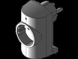 �������/��϶�ͺţ�Olimex PWR-SWITCH