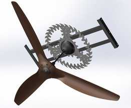 Big-Ass Fans Haiku 84 Ӣ�磨2.1 m�����ڷ���