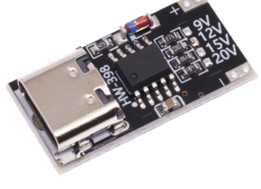 USB TYPE-C PD HW-389