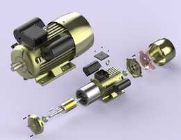 ������ 2HP