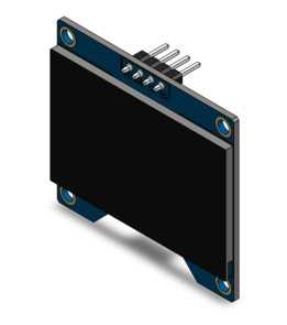 128x64-OLED ��ʾ��