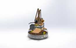 Roombot - UBC Enph 253