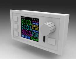 RK6006ֱ����ѹ��Դ6A