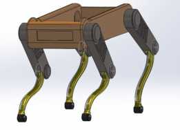ROBO_AI_SPOT_DOG