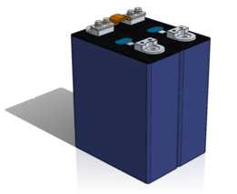 ���EVE Energy MB31