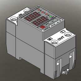 �豸 TVPS1-63C