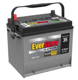 Everstart AGM Group 35 ���