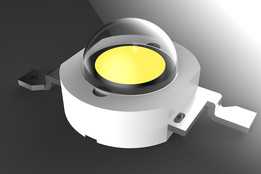 LED 1W