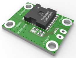 MOSFET HYG012N03 (100A)