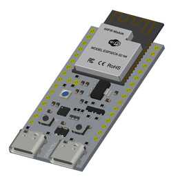 ESP32-DevKit-C6