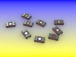 �ۺ��￪�� SMD 0603