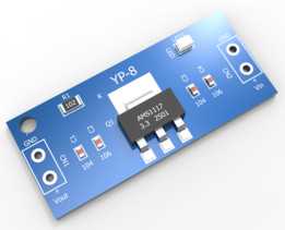 AMS1117 3.3V