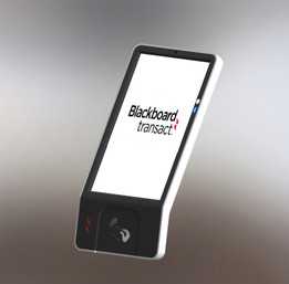 Blackboard Transact ���ƶ�����