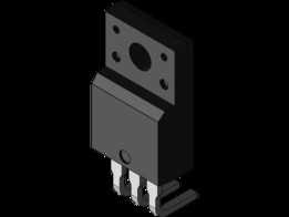 ITO-220 (TO-220PF) -