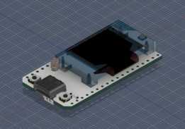 Heltec V3 (ESP32 LoR