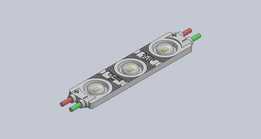 CATA_CT-4592 2W LED