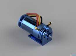 2862 2800kv��ˢ���
