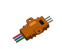��������� 3PIN Dupo