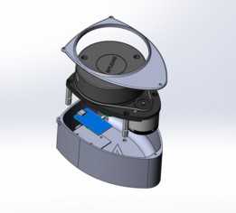 �������RP-LIDAR A1