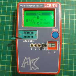 LCR-T4����