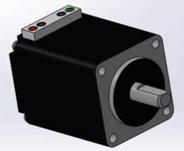 NEMA 8 20x20x28
