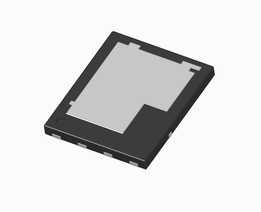 PowerPAK SO-8DC