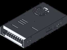 Meanwell LRS-450-24 