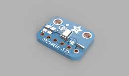 Adafruit I2S MEMS ��
