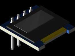 OLED 0.49\��