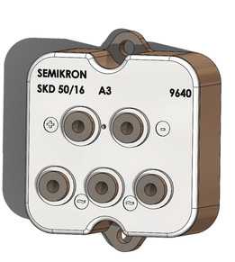 ���׿� SKD 50/16