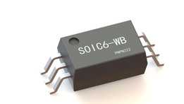 SOIC6-WB��SOIC��SO-6