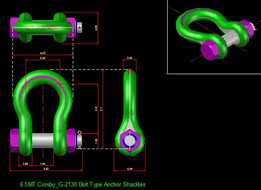 6 1/2MT Crosby_G-213
