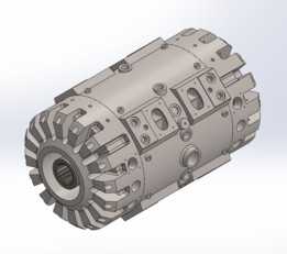 INNengine �� E-Rex 500 ������