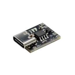 TP4056����Type C��س��ģ��