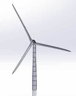 IEA 15MW �ο����Ϸ��������