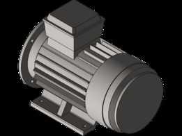 �綯��30kW 4��B35