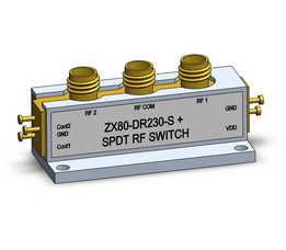 ZX80-DR230-S+ SPDT ��Ƶ����