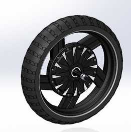 QS���5000W 72V