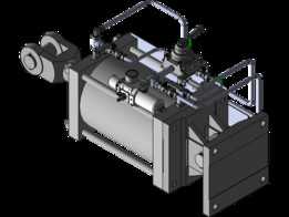 CS2D250-300 �䱸 SMC IP8100