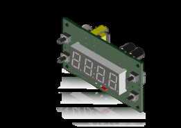 TEMPORIZADOR INV-176.101