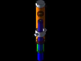 ����������Һѹ�ף�������������̶���110 l 90 l 85x1500 mm
