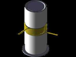 �����񶯵ĵ��������
