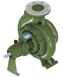 BOMBA CENTRIFUGA SAER 6NCB 125-250/?269-4P - ���ı�