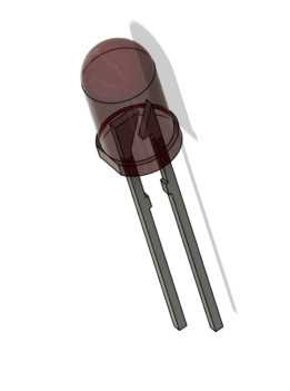 5mm LED