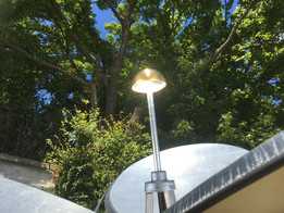CSP��ˮ���� Chauffe