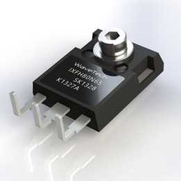 TO-247AC MOSFET