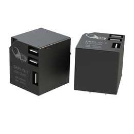 ��Դ�̵�����Ȧ12VDC 30A