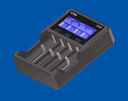 Xtar VX4 ��س����