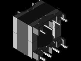 PQ2020��ʽ��ѹ��4+4��