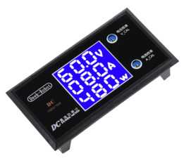 ��λ�����ֵ�ѹ������ DC 100V 10A